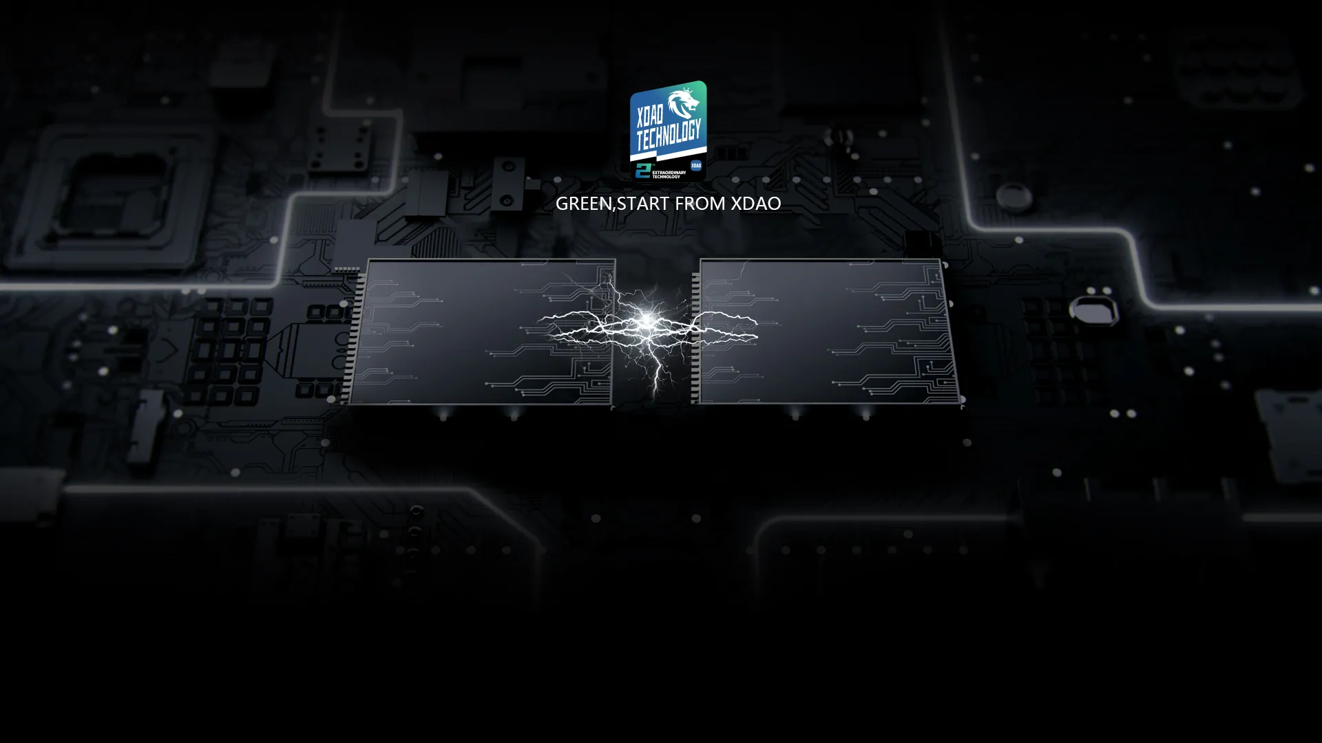 XDAO 컨트롤러(ECU)